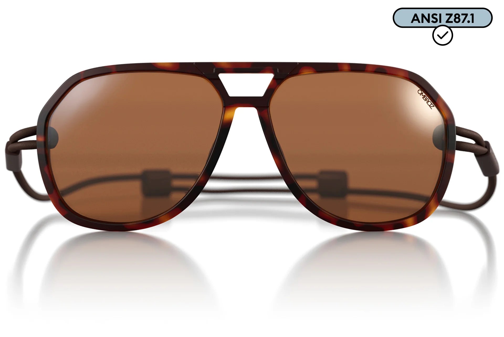 OMBRAZ - Classic Sunglasses