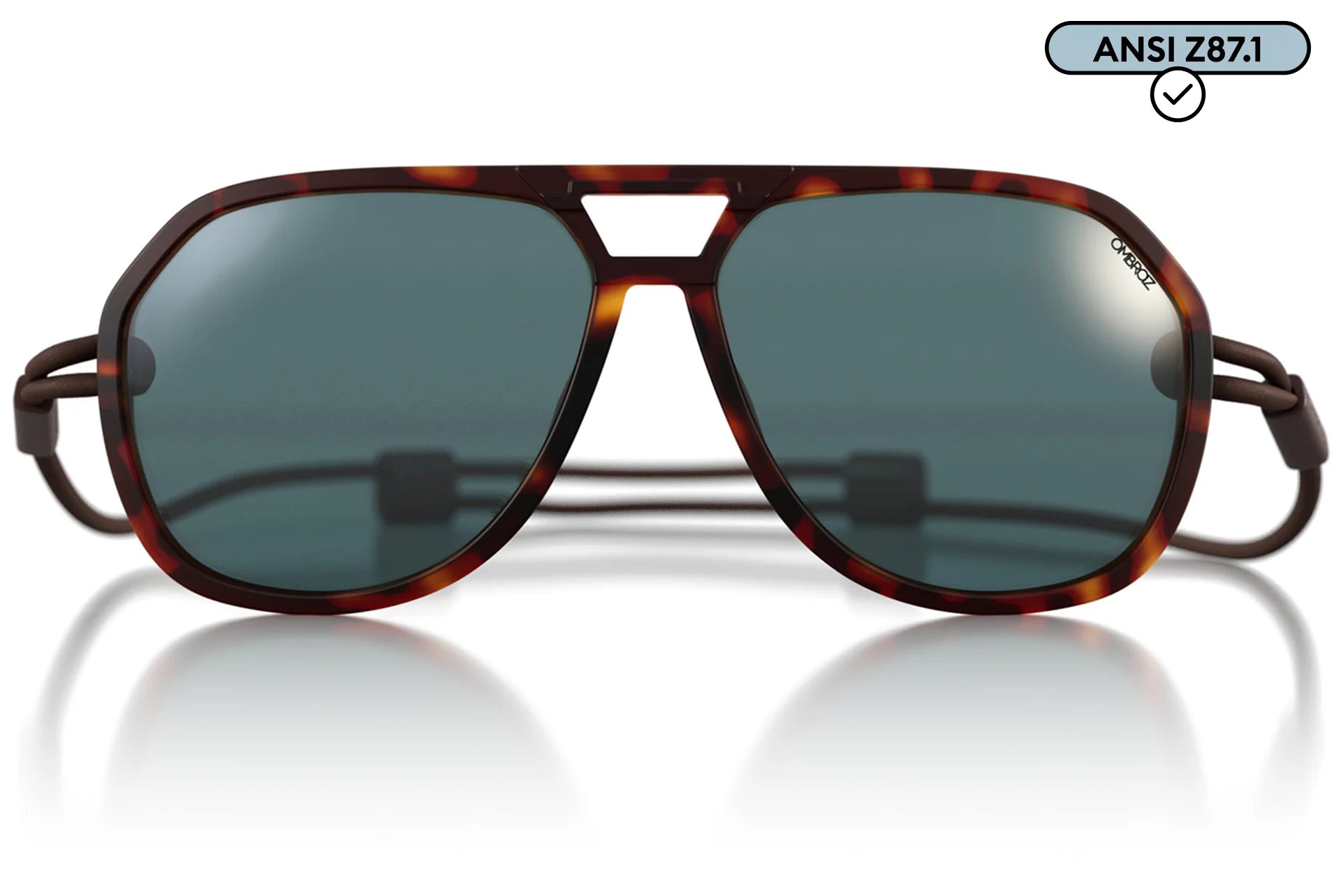 OMBRAZ - Classic Sunglasses