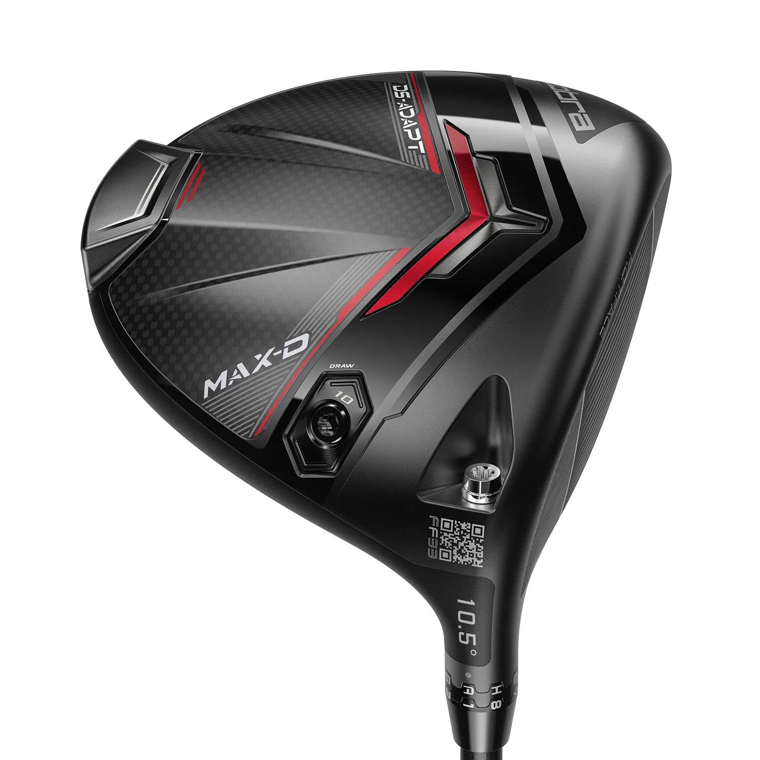 Cobra - DS-Adapt Max-D Driver
