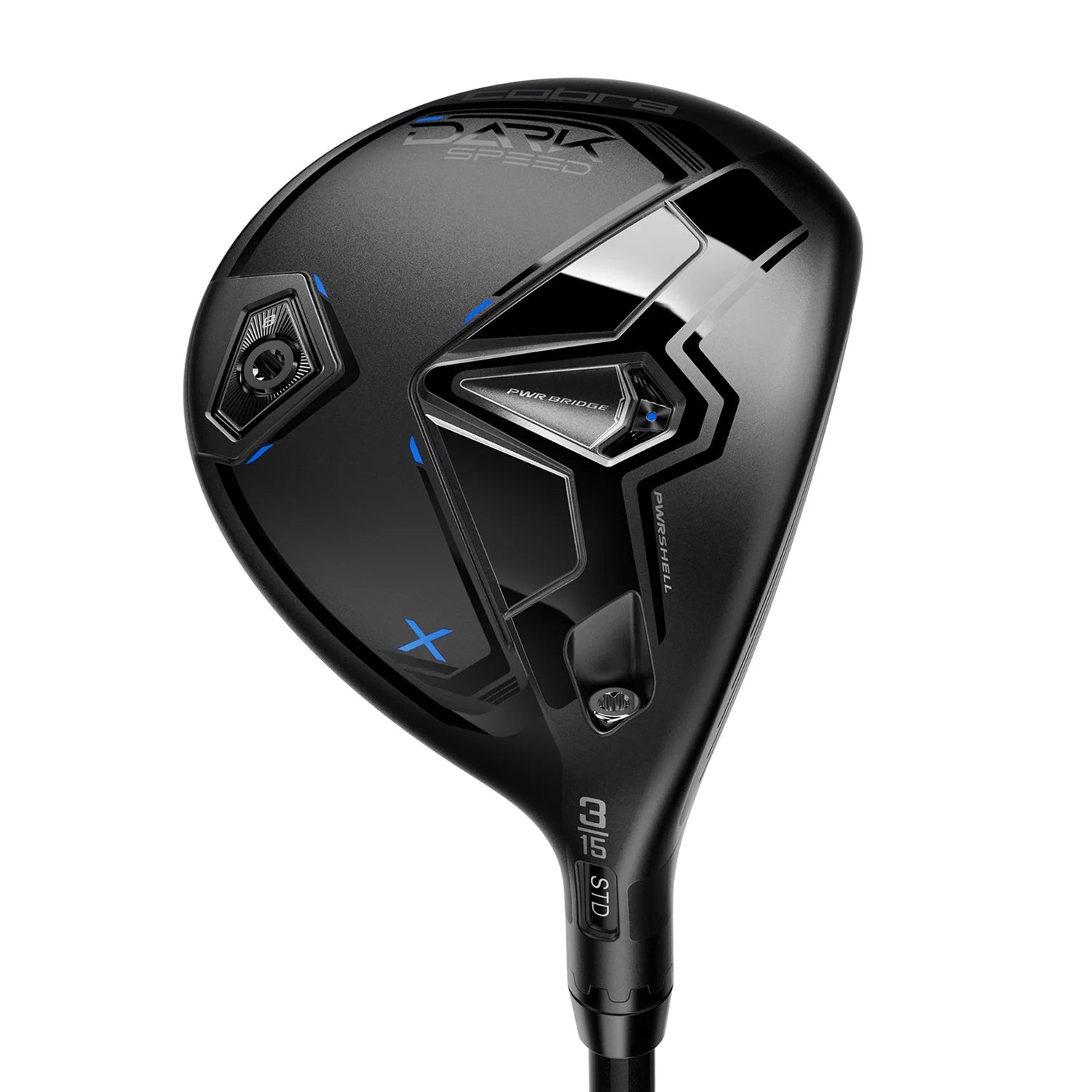 Cobra - Darkspeed X Fairway Woods