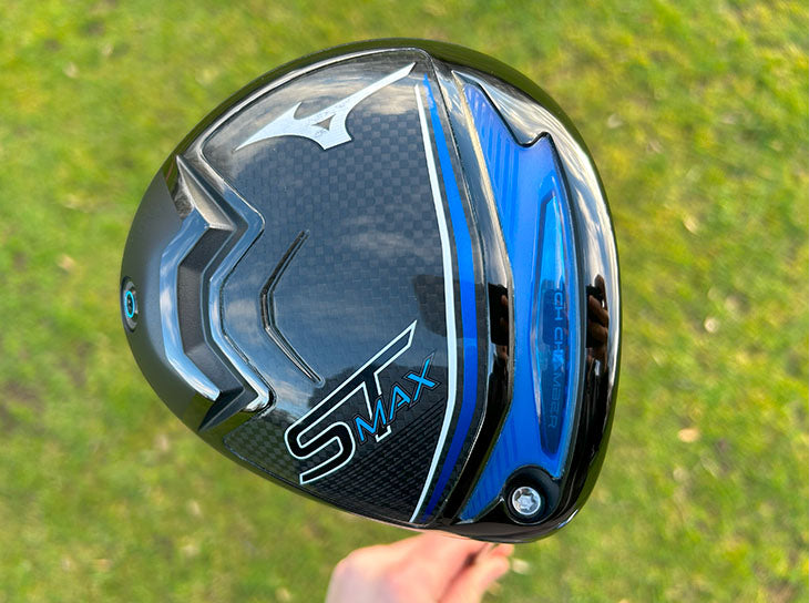 Mizuno - Mizuno ST-MAX 230 Driver, Right Hand