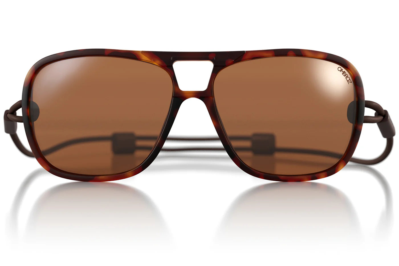 OMBRAZ -Leggero Sunglasses