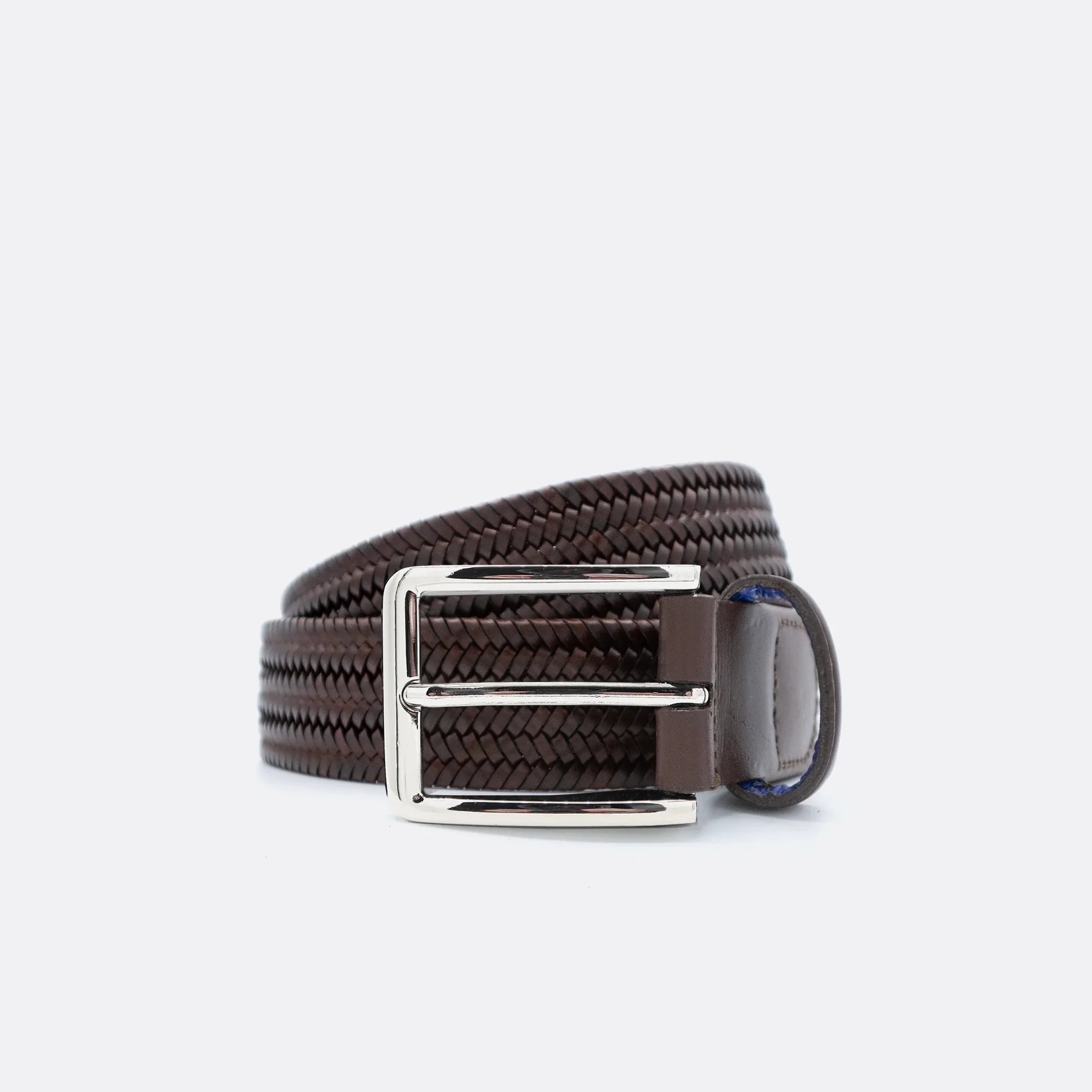 Beltology - Litmus Leather Belt