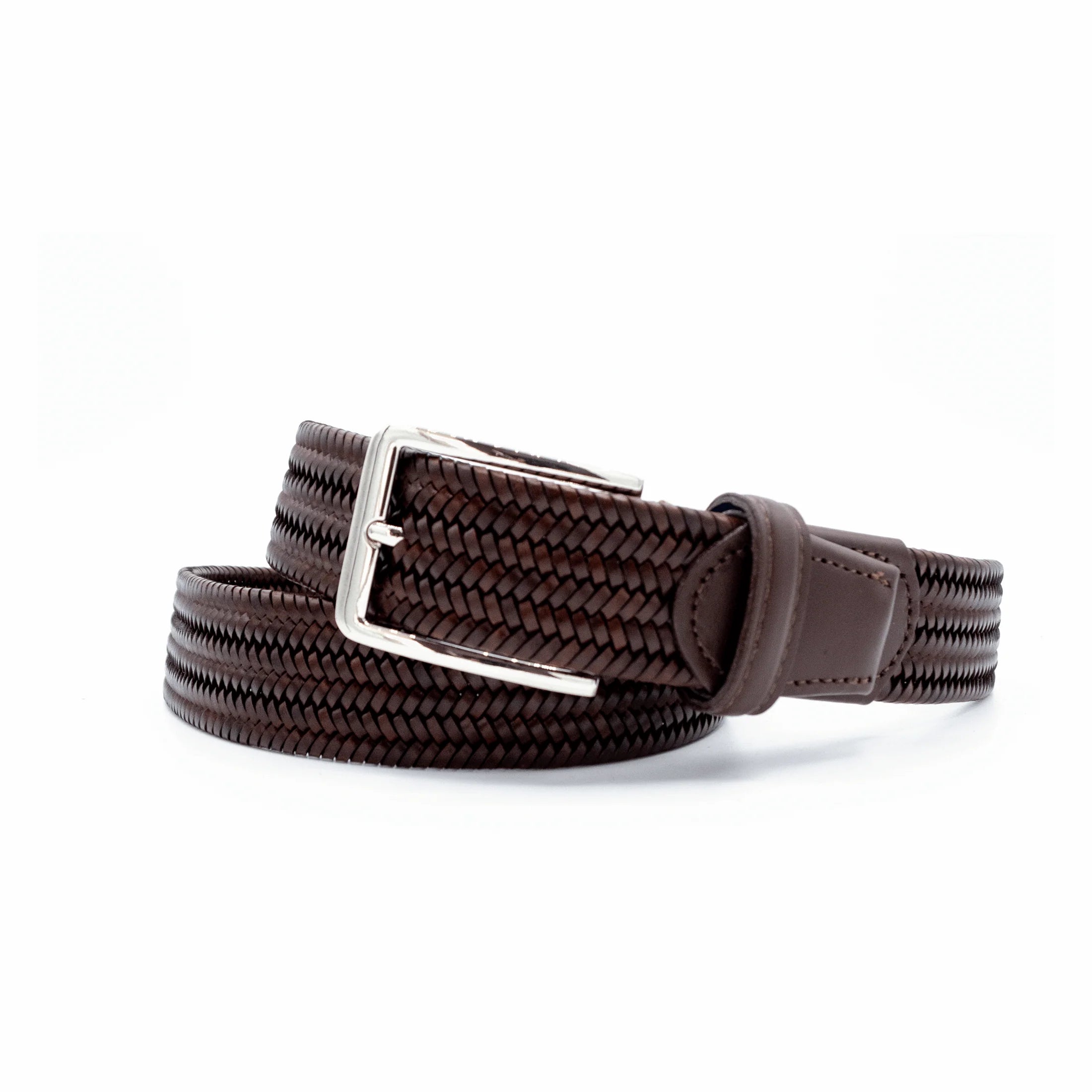 Beltology - Litmus Leather Belt