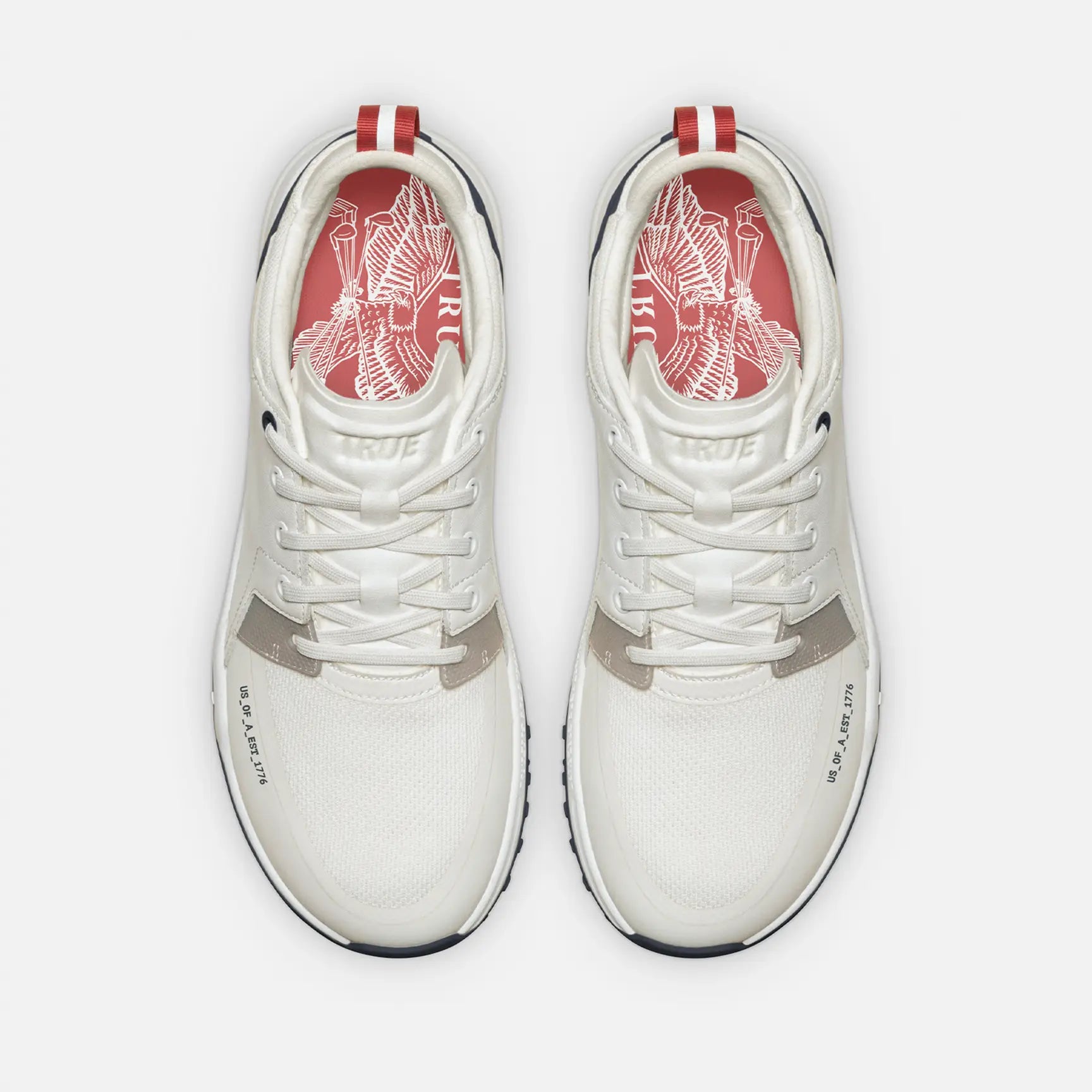 TRUE Linkswear - OG Cush