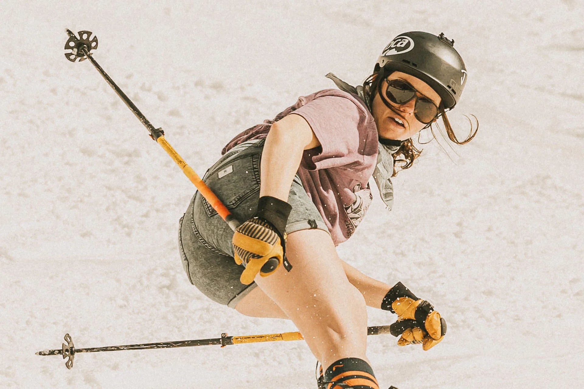 OMBRAZ - Classic Sunglasses