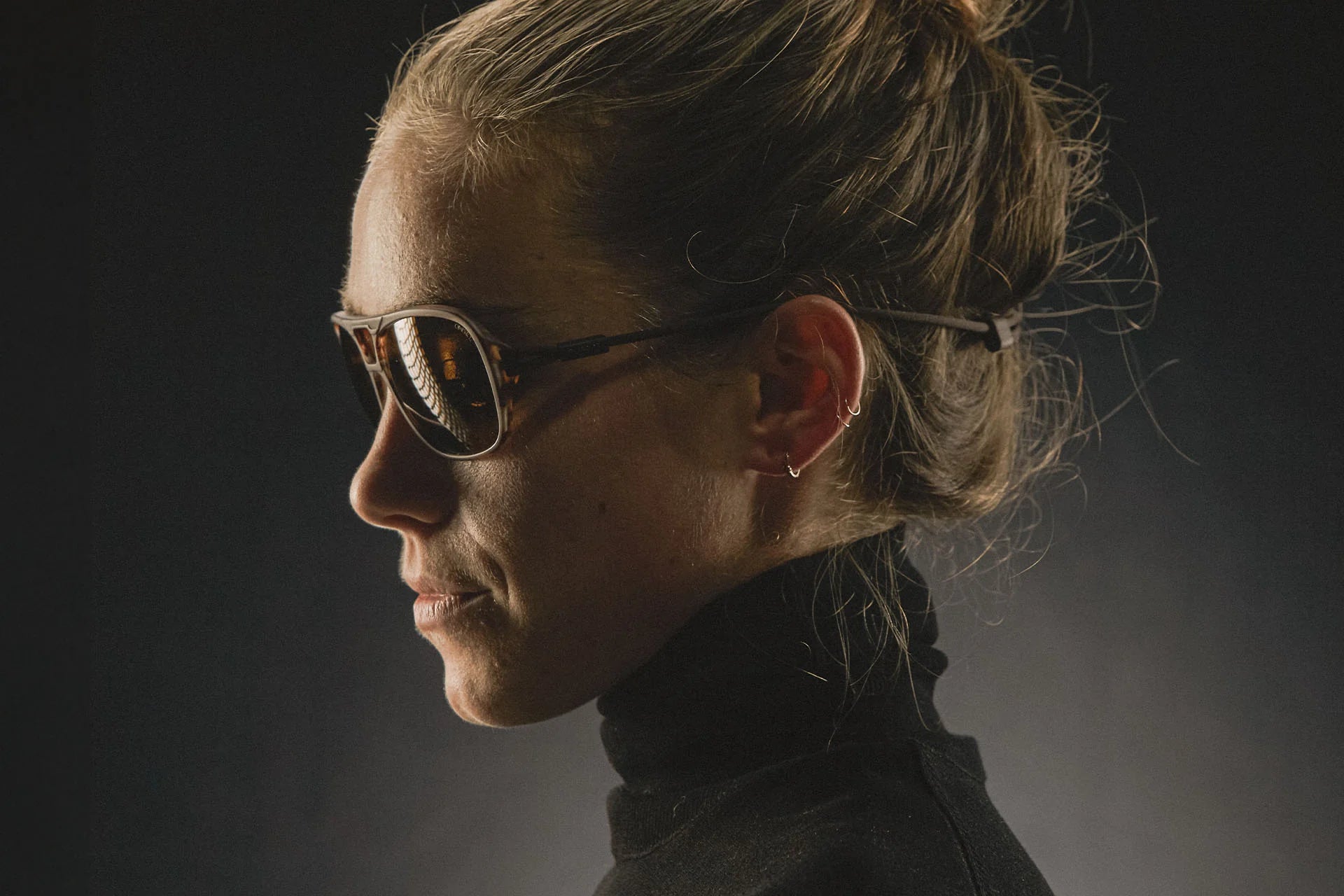 OMBRAZ -Leggero Sunglasses