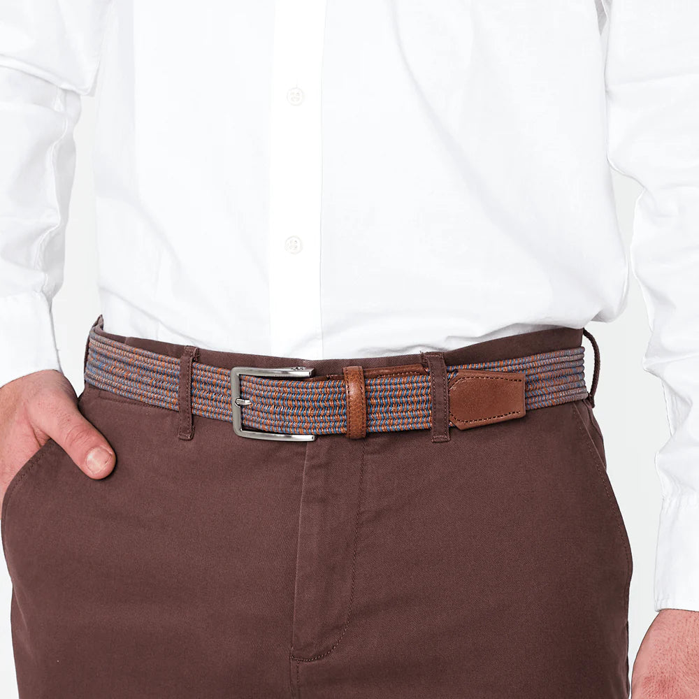 Beltology - Optic 2.0 Men's Belt