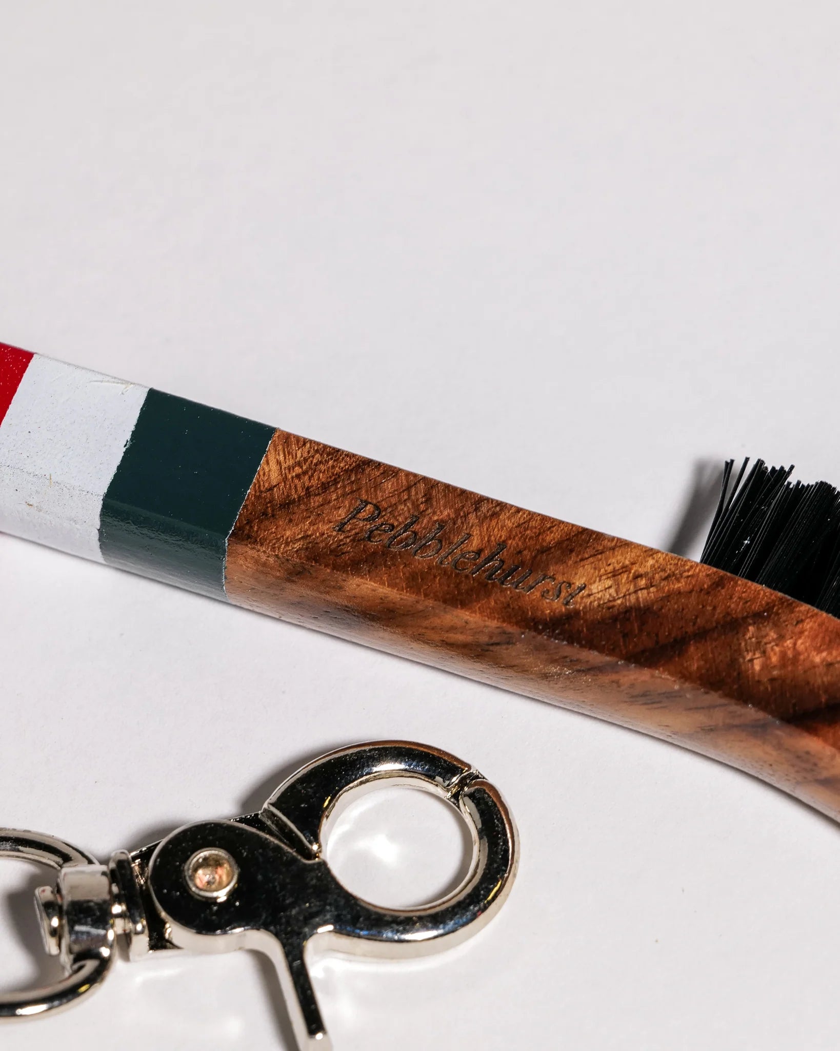 Gamut - Pebblehurst Edition Club Brush