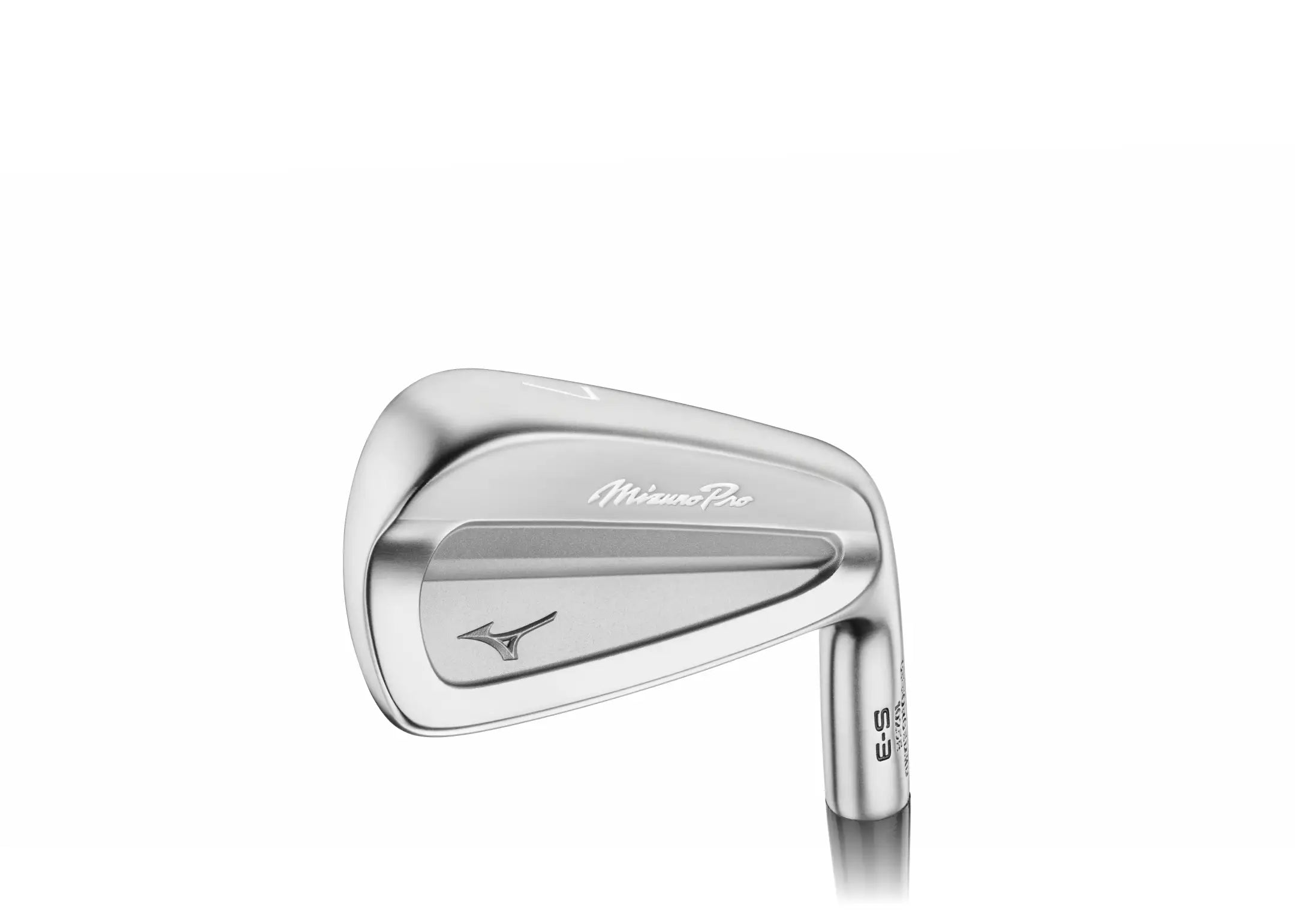 Mizuno - Pro S-3 Iron Set