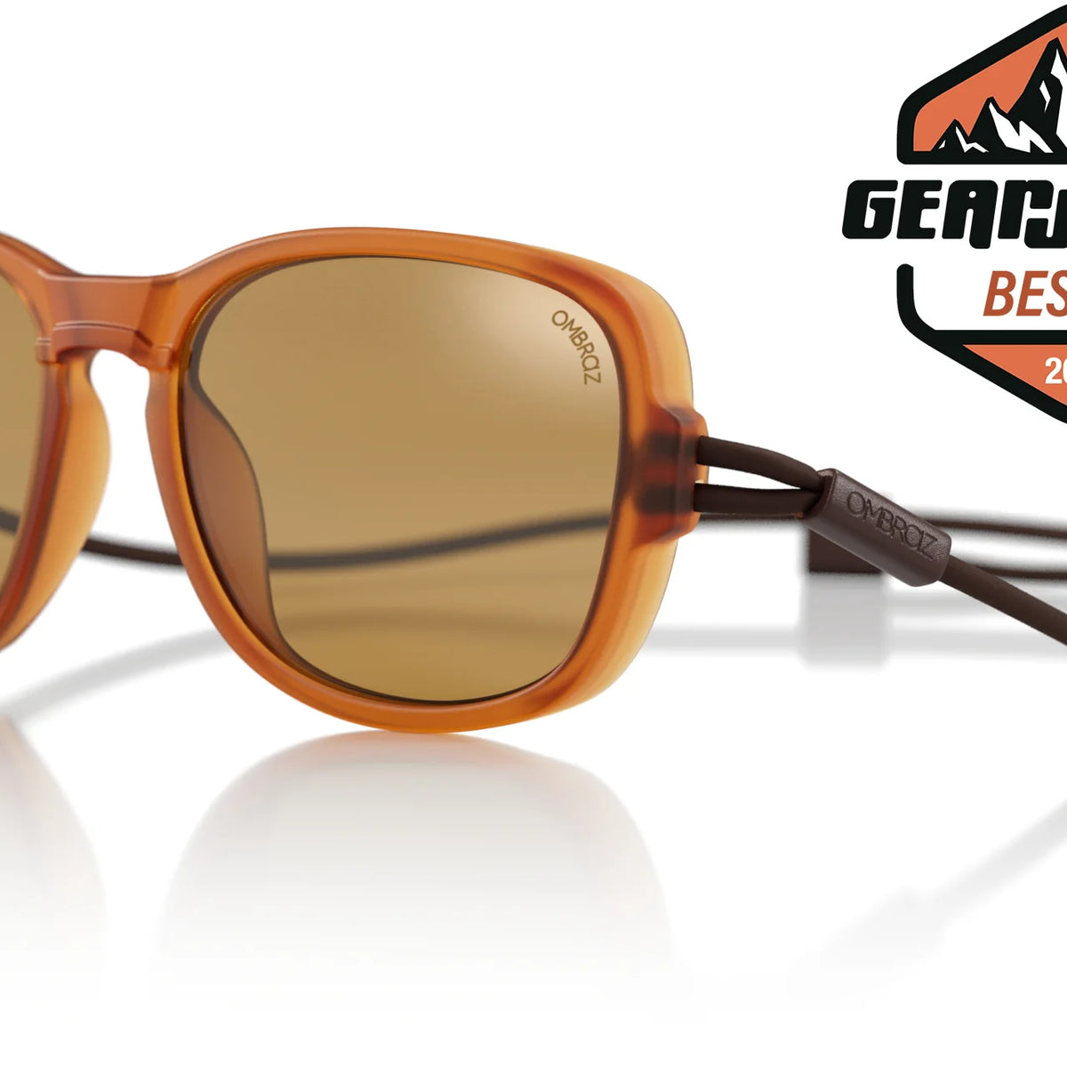 OMBRAZ - Teton Sunglasses OMBRAZ - Teton Sunglasses