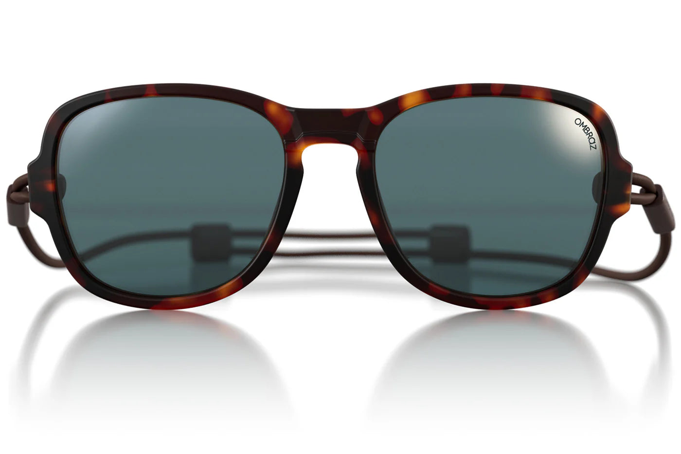 OMBRAZ - Teton Sunglasses