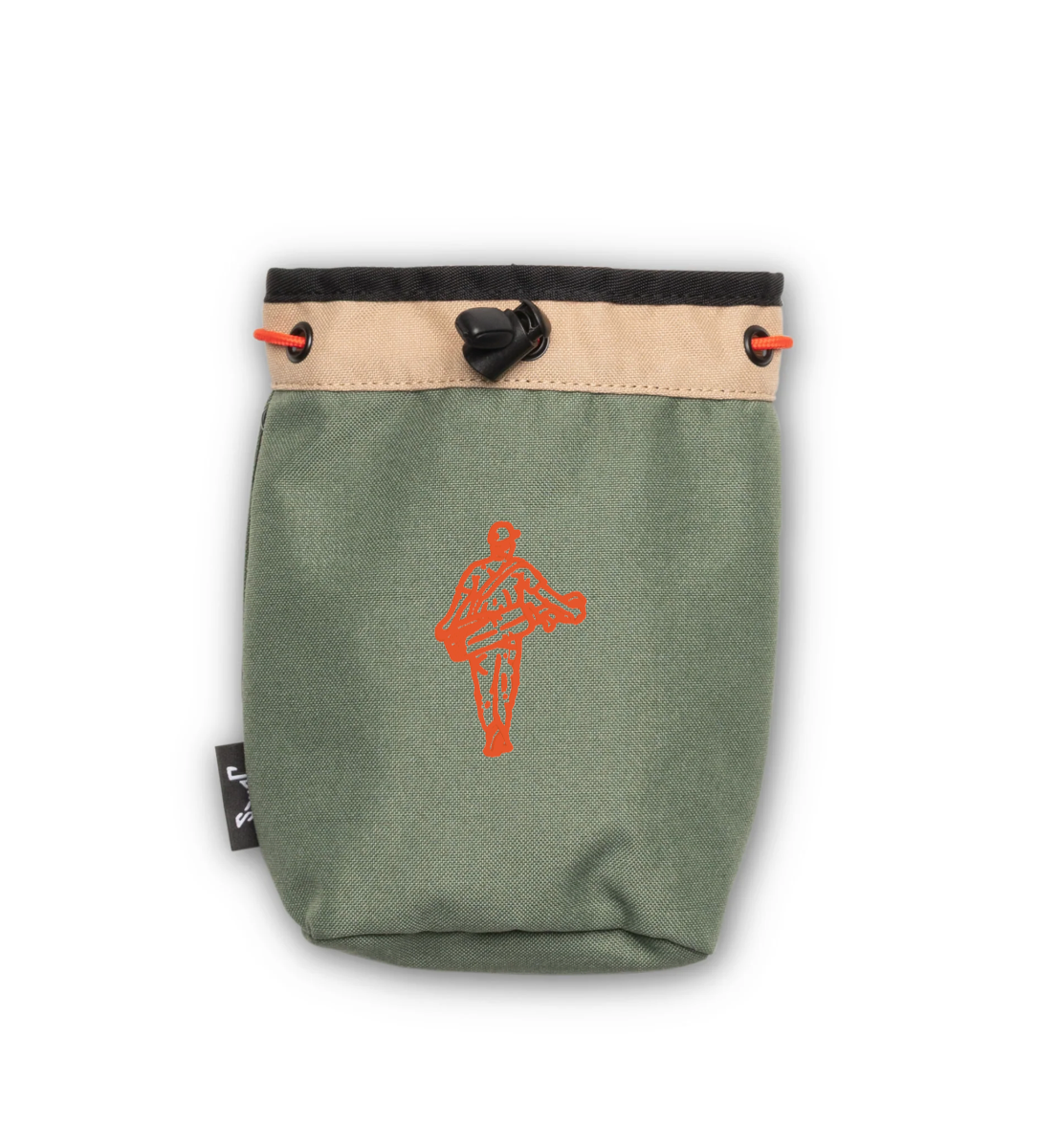 Pebblehurst + Jones - Rangefinder Pouch